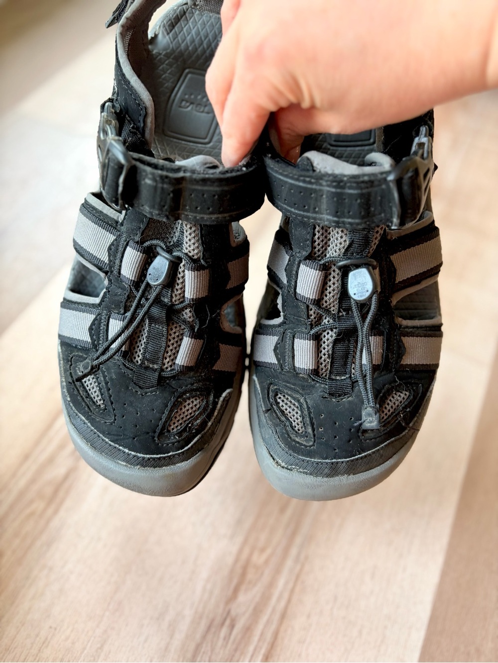 Teva Men's Omnium 2 Water Sandal - Picture 13 of 14